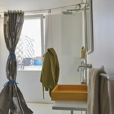 Apartment 110° _ Sud Naples