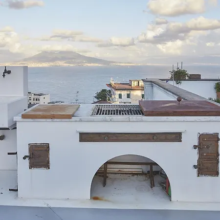 Apartment 110° _ Sud *