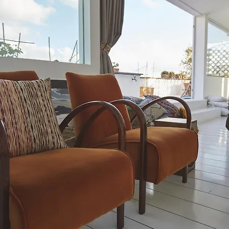 Apartment 110° _ Sud Naples