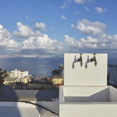 110° _ Sud Apartment