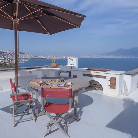 110° _ Sud Apartment